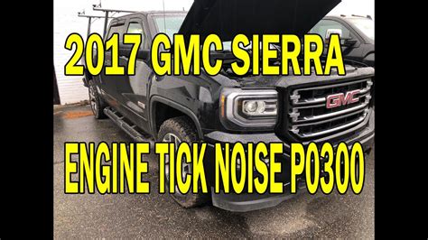 Gmc P300 photo