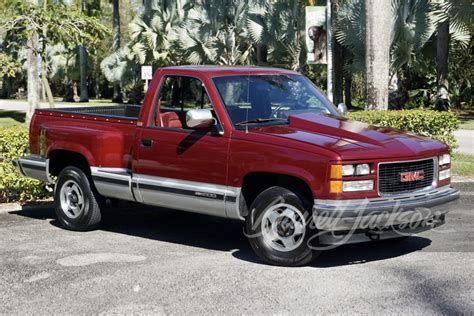 Gmc Pick up 1988 photo