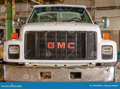 Gmc Pickup photo