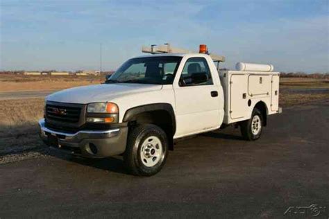 Gmc S utility 2003 photo