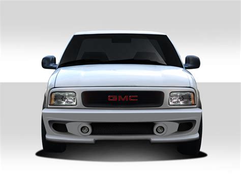 Gmc S10 photo