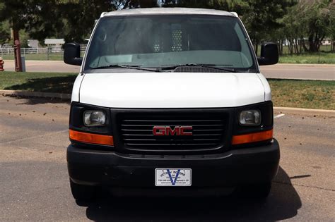 Gmc Savana 1500 photo