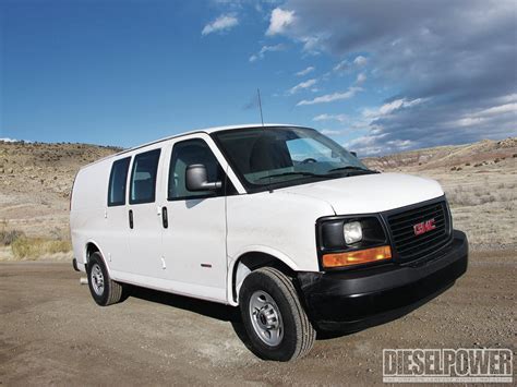 Gmc Savana 3500 2000 photo