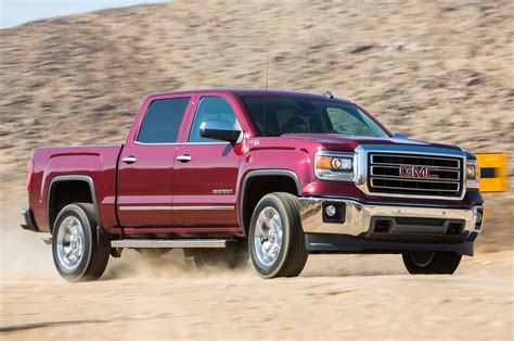 Gmc Sierra 1500 2014 photo