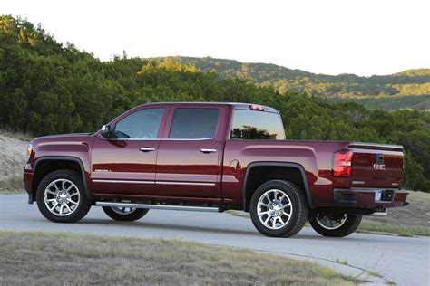 Gmc Sierra 1500 2015 photo