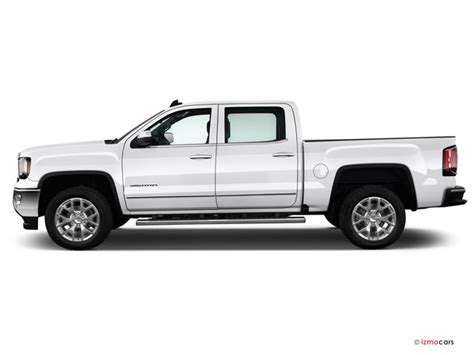 Gmc Sierra 1500 2017 photo