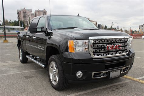 Gmc Sierra 2500 2013 photo