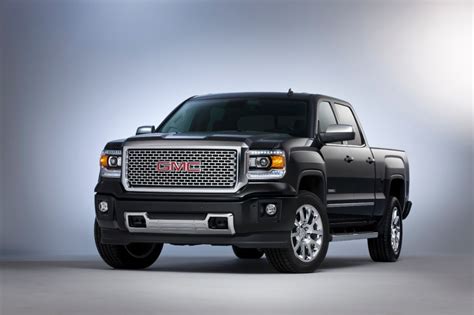 Gmc Sierra 2500 2014 photo