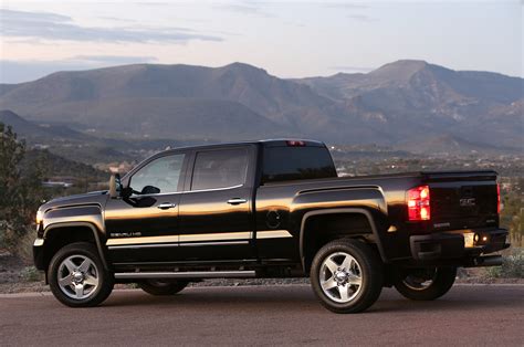 Gmc Sierra 2500 2015 photo