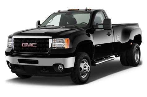 Gmc Sierra 3500 2011 photo