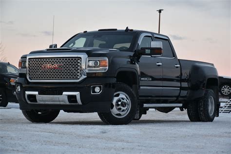 Gmc Sierra 3500 2017 photo