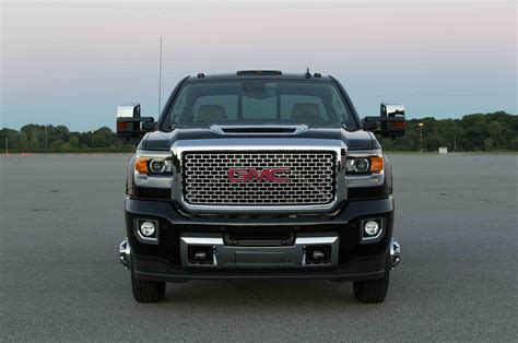 Gmc Sierra 3500 photo