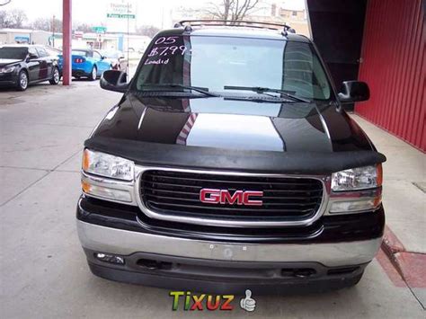 Gmc Sonoma 2005 photo