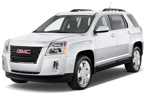 Gmc Terrain 2015 photo