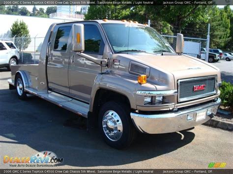 Gmc Topkick 2005