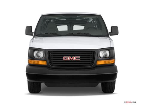 Gmc Van photo