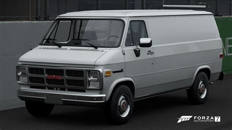 Gmc Vandura 1500 photo