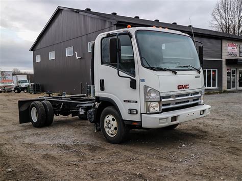 photo of Gmc W3500 car production