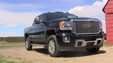 Gmc W3500