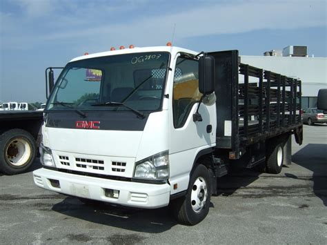 Gmc W4500 2006 photo