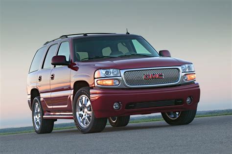 Gmc Yukon 2005