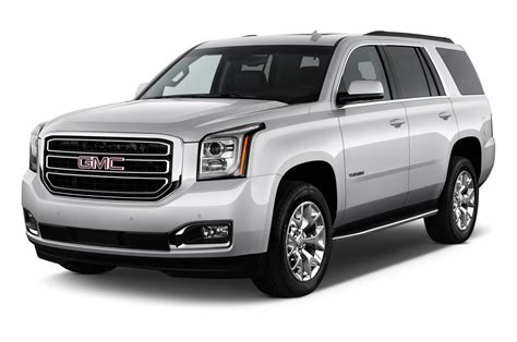 Gmc Yukon 2017 photo