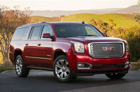 Gmc Yukon denali 2015 photo