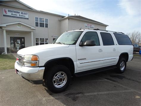 Gmc Yukon xl 2004 photo