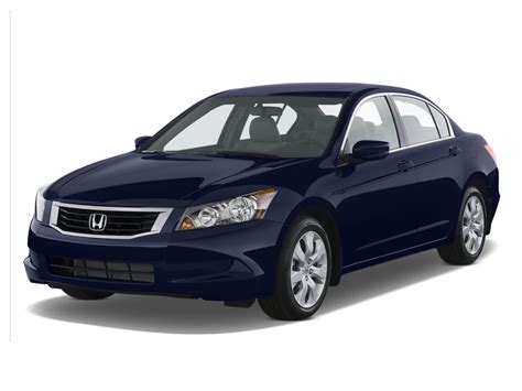 Honda Accord 2008 photo