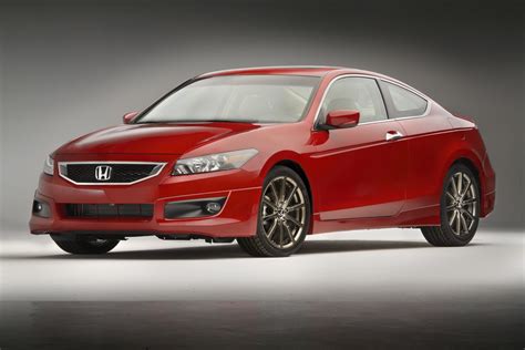 Honda Accord 2008