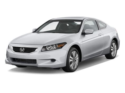 Honda Accord 2010 photo