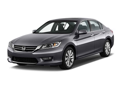 Honda Accord 2013 photo