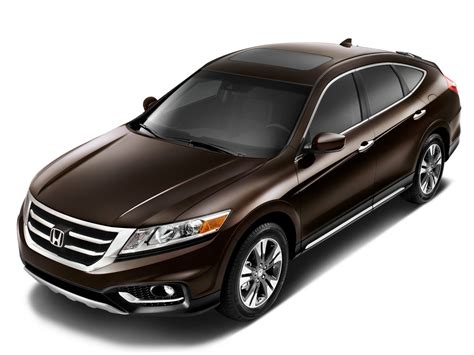 Honda Accord crosstour 2013 photo