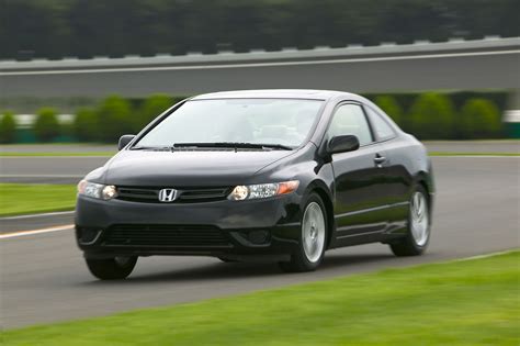 Honda Civic 2006 photo