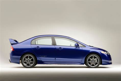 Honda Civic 2007 photo