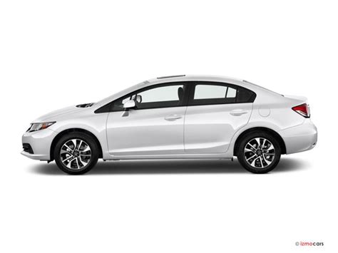 Honda Civic 2014 photo