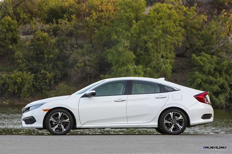 Honda Civic 2016 photo