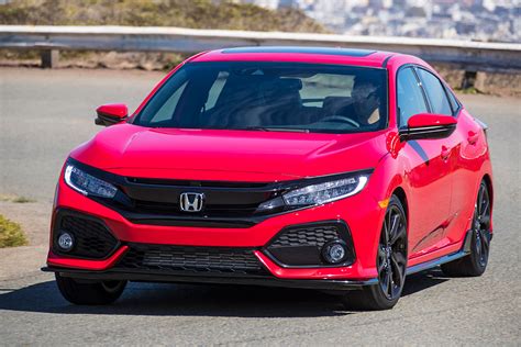 Honda Civic 2021 photo