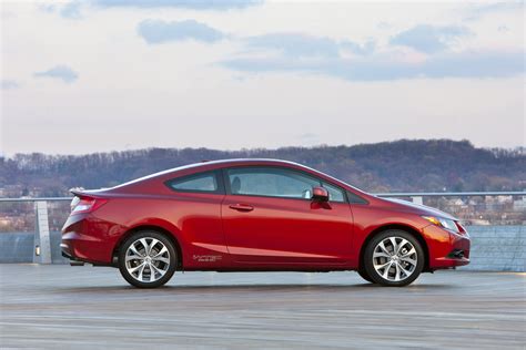 Honda Civic si 2012 photo