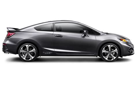 Honda Civic si 2015 photo