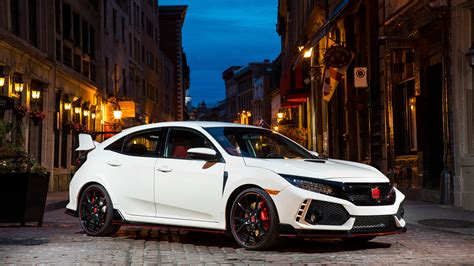 Honda Civic type-r 2019 photo