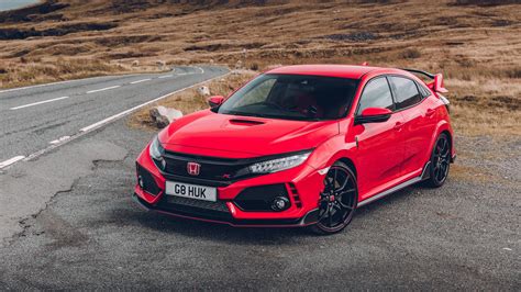 Honda Civic type-r