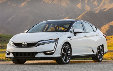 Honda Clarity