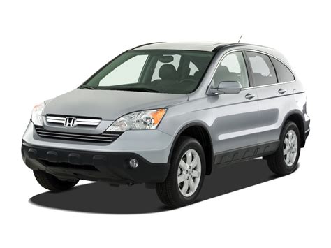 Honda Cr-v 2007 photo