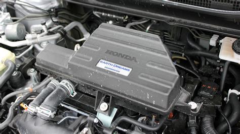 Honda Cr-v 2018 engine