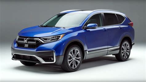 Honda Cr-v 2021 photo