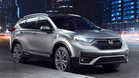 Honda Cr-v hybrid 2022 photo