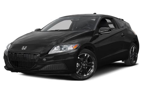 Honda Cr-z 2015 photo