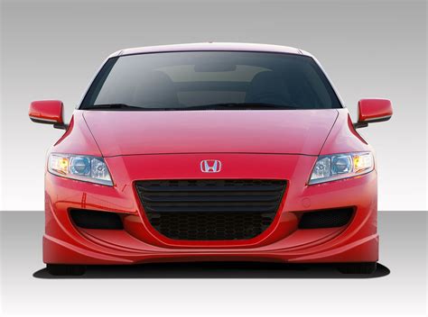 Honda Cr-z photo