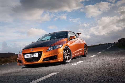 Honda Cr-z